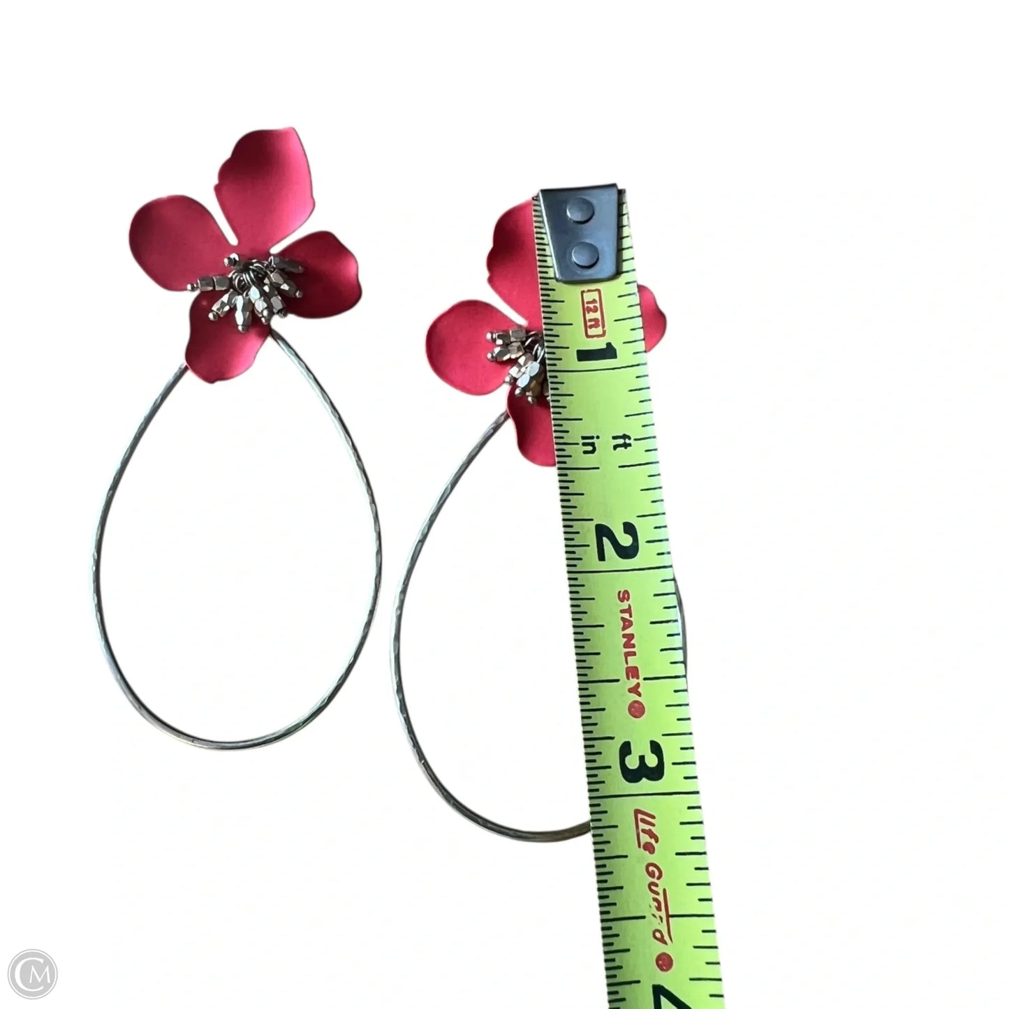 Earrings Statement