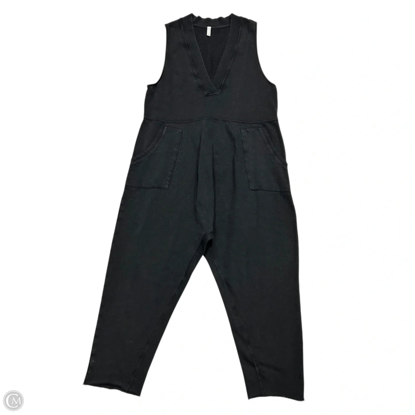 Jumpsuit By Free People In Black, Size: M