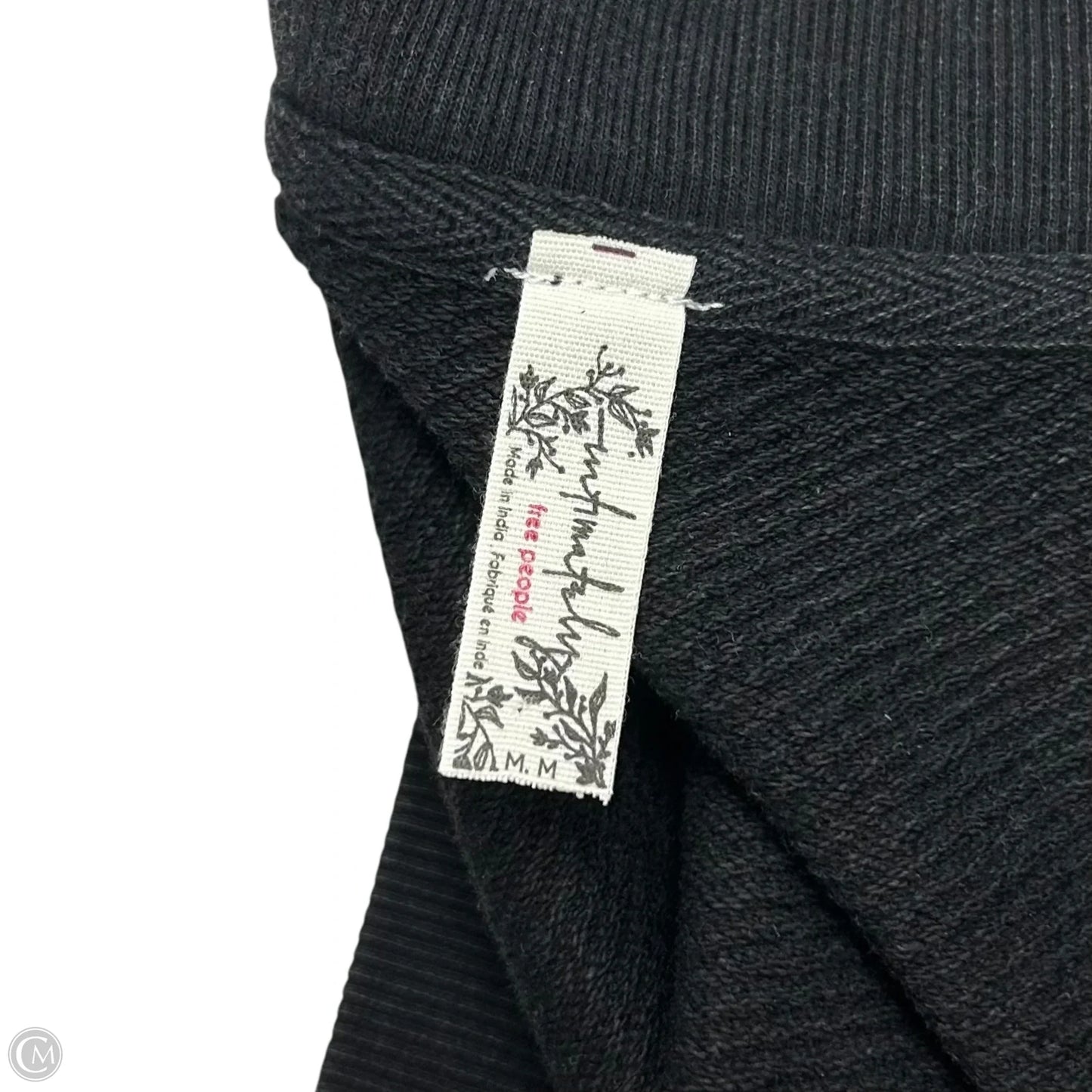 Jumpsuit By Free People In Black, Size: M