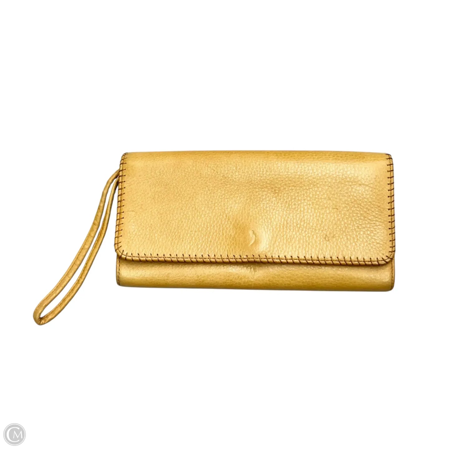 Wallet Leather By Hobo Intl, Size: Large