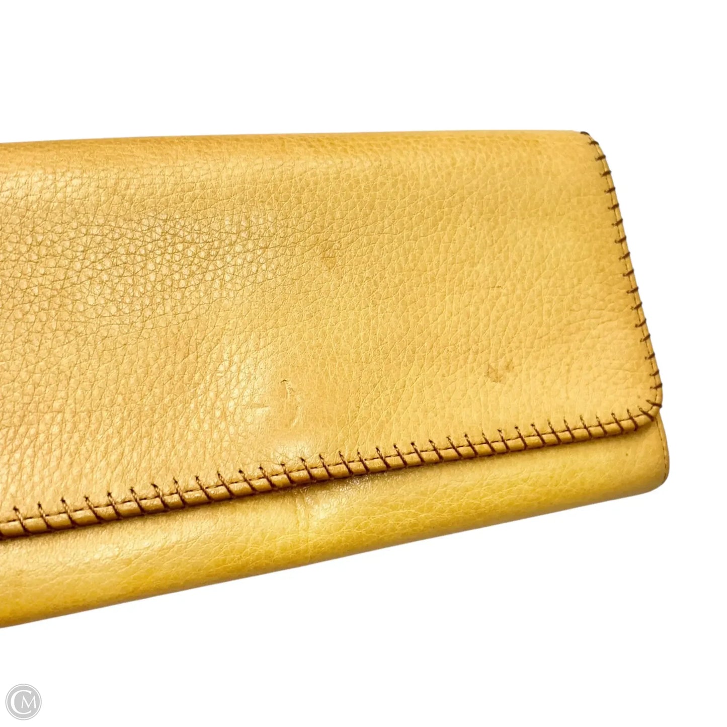 Wallet Leather By Hobo Intl, Size: Large