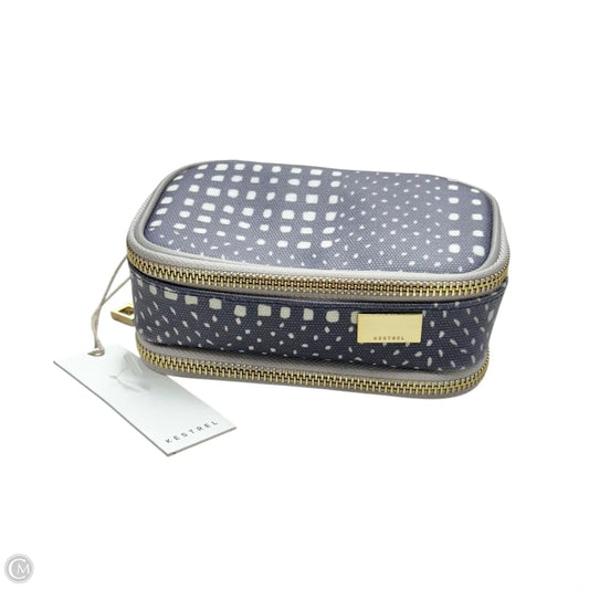 Jewelry Case By Kestrel, Size: Small