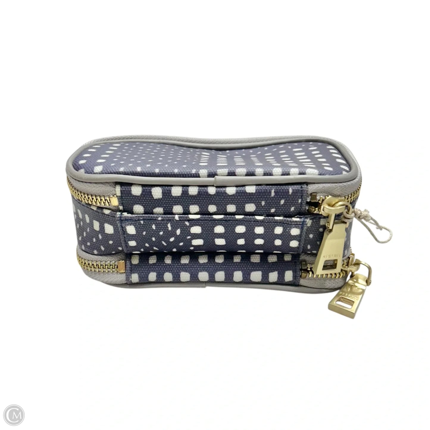 Jewelry Case By Kestrel, Size: Small