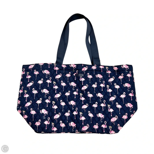 Tote By Vera Bradley, Size: Large