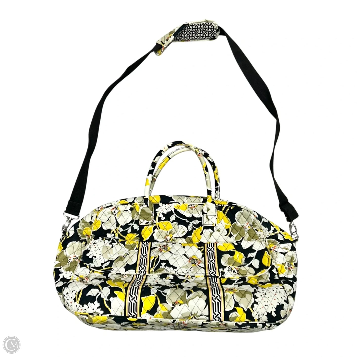 Duffle And Weekender By Vera Bradley, Size: Large