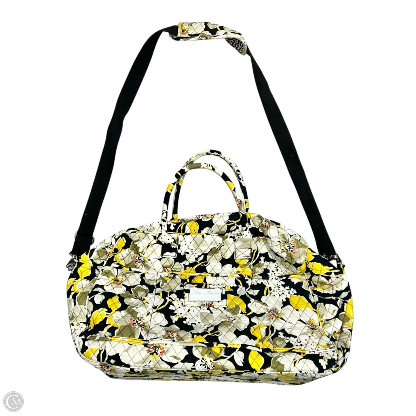 Duffle And Weekender By Vera Bradley, Size: Large