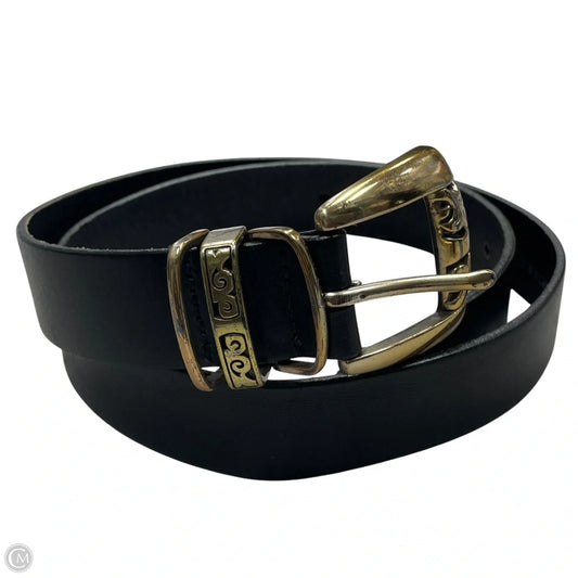 Belt Leather By Charter Club, Size: Medium