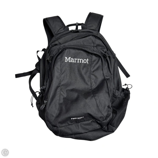 Backpack By Marmot, Size: Medium