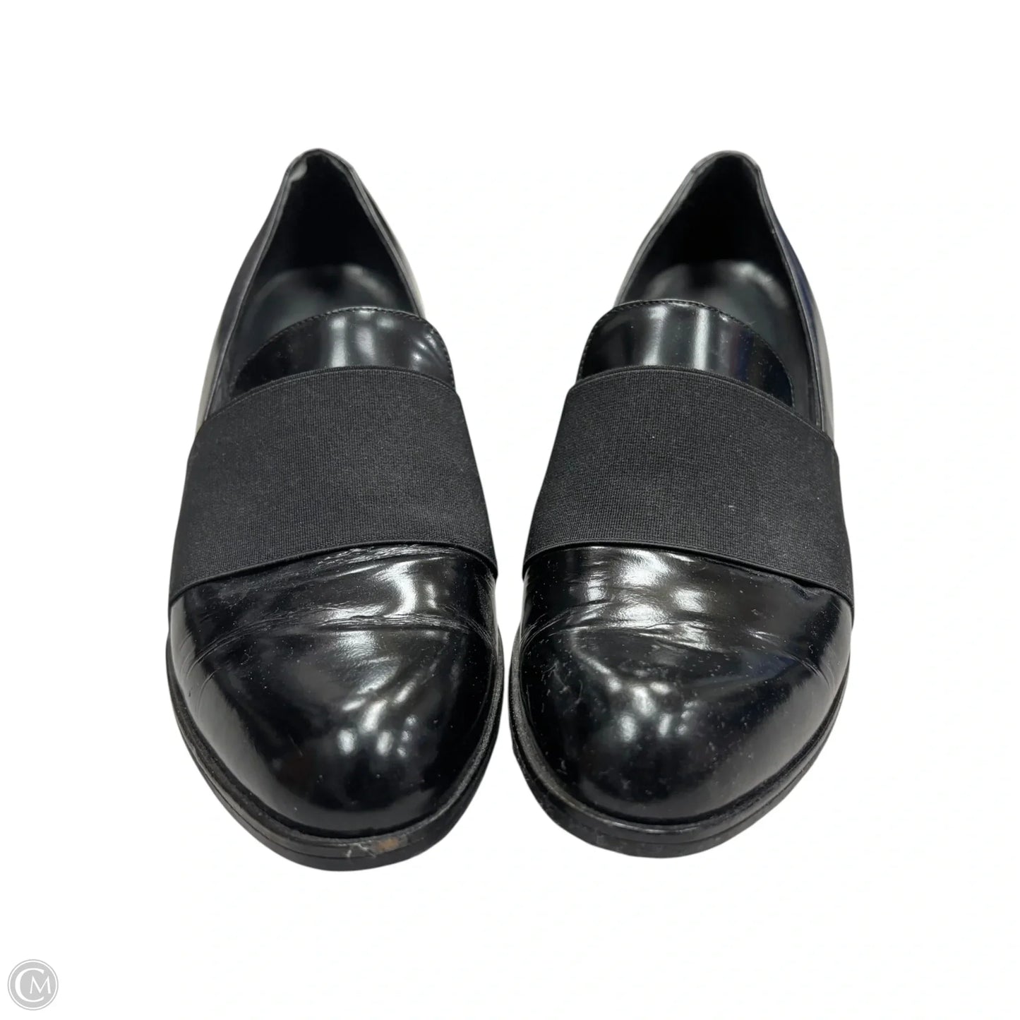 Shoes Designer By Stuart Weitzman In Black, Size: 7