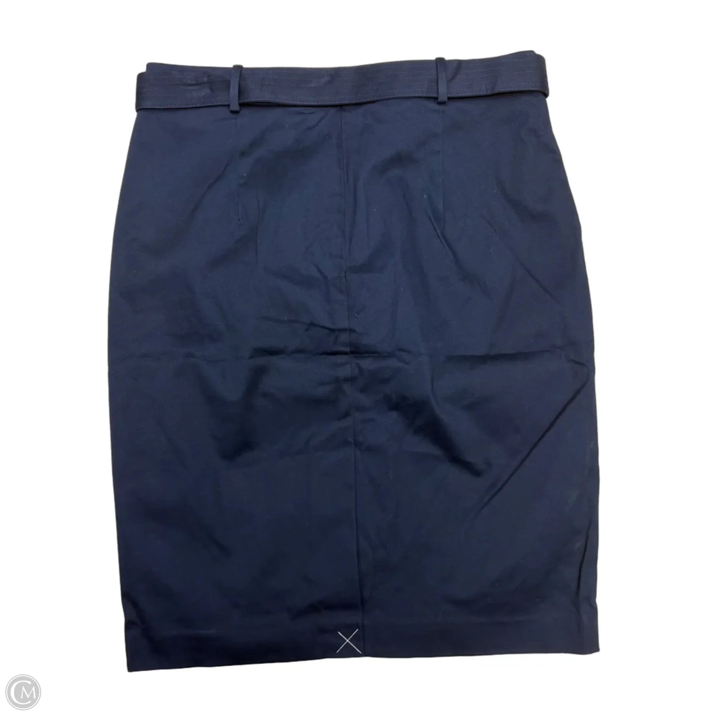 Skirt Midi By J. Crew In Navy, Size: 10
