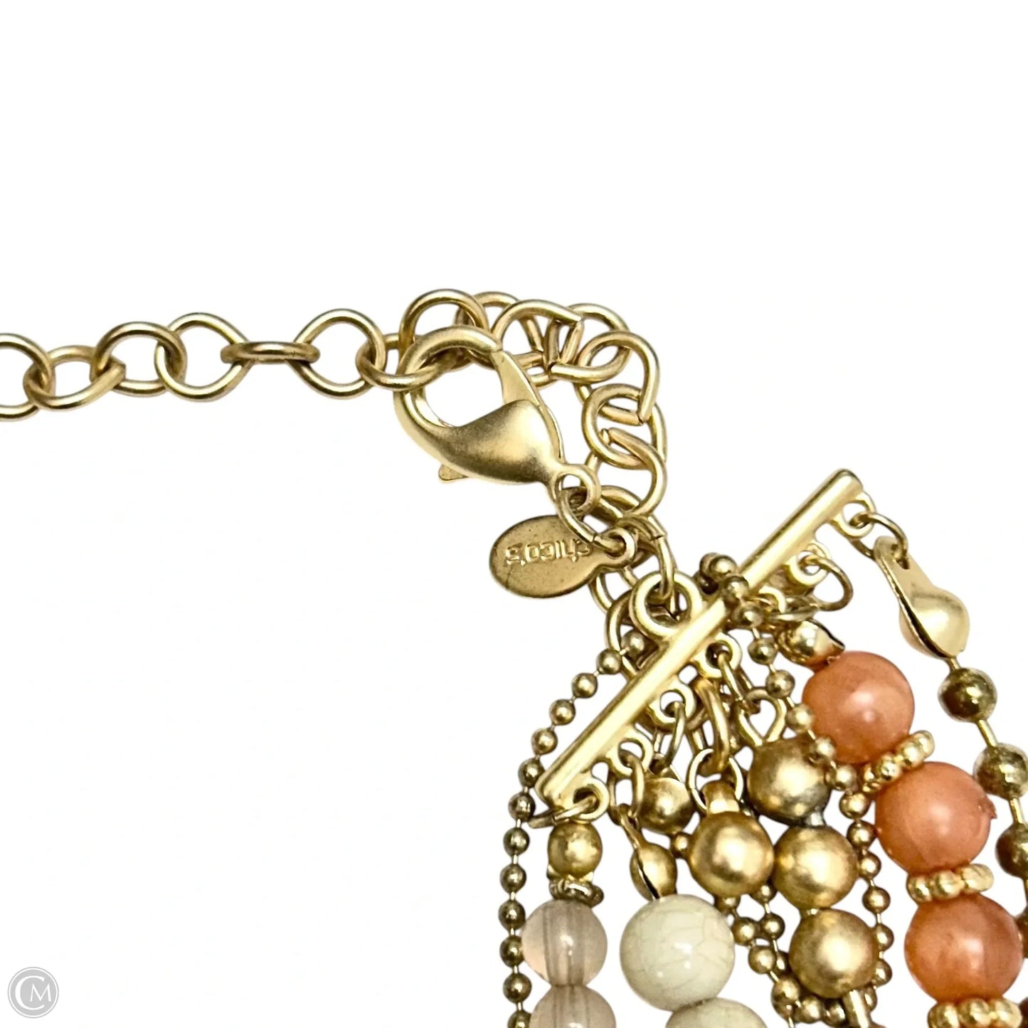 Necklace Layered By Chicos