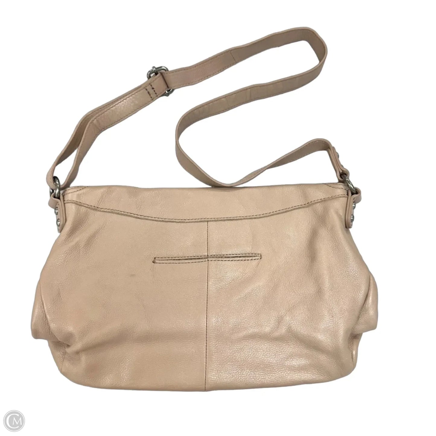 Crossbody Leather By The Sak, Size: Medium