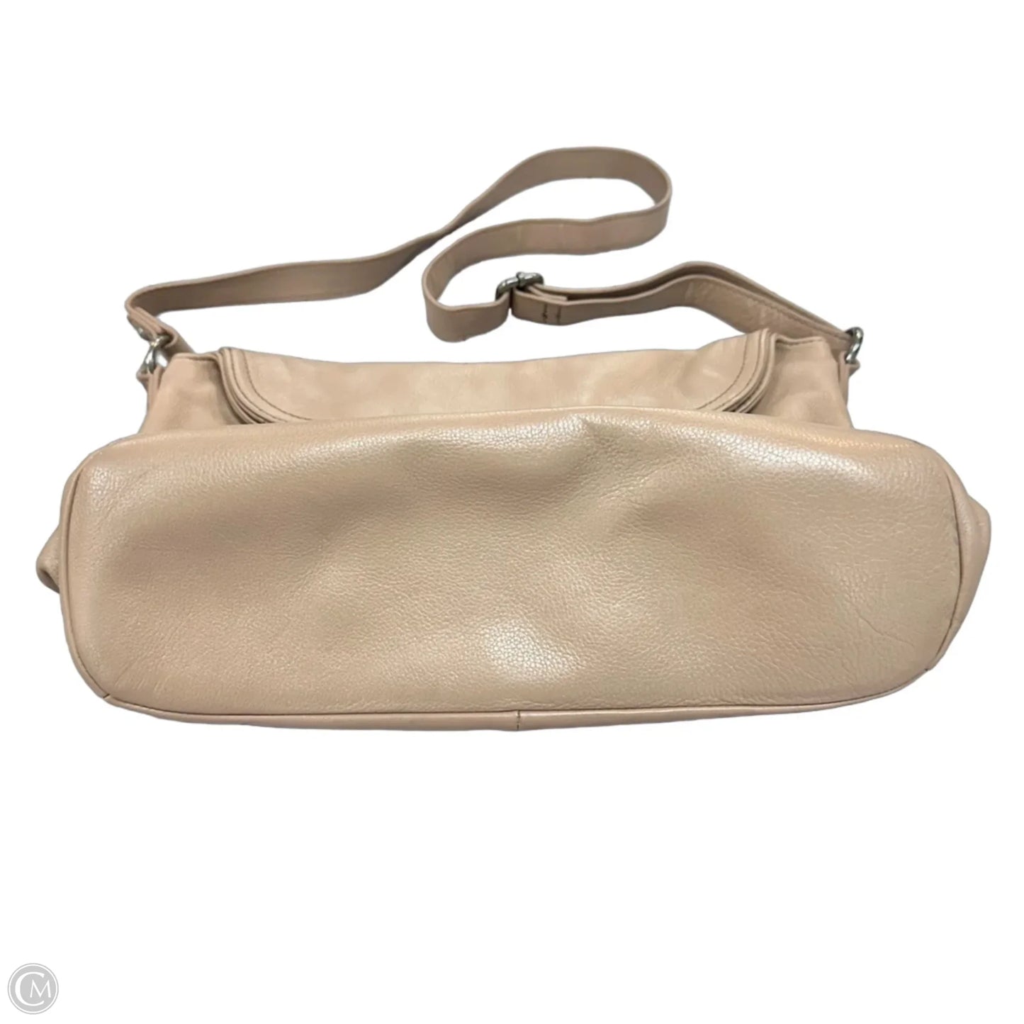 Crossbody Leather By The Sak, Size: Medium