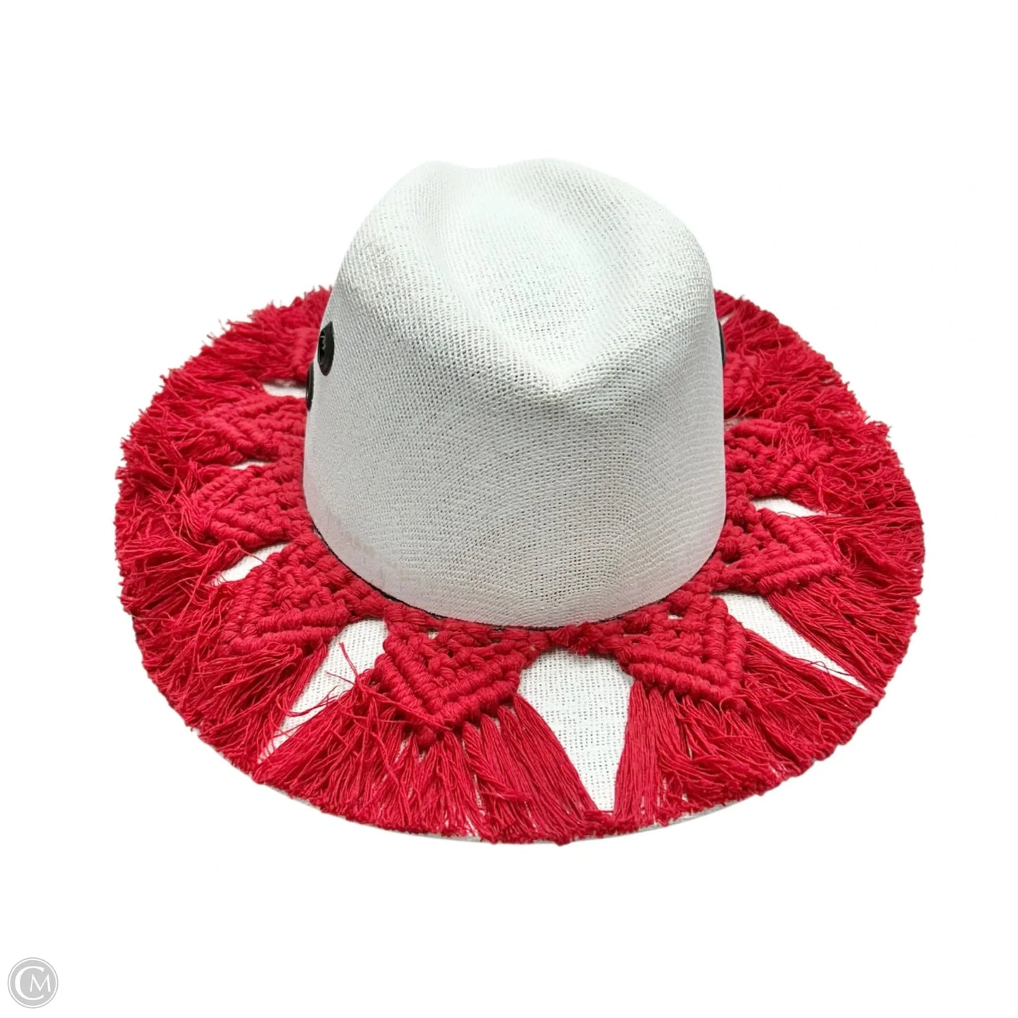 Hat Cowgirl By Lolo Mercadito