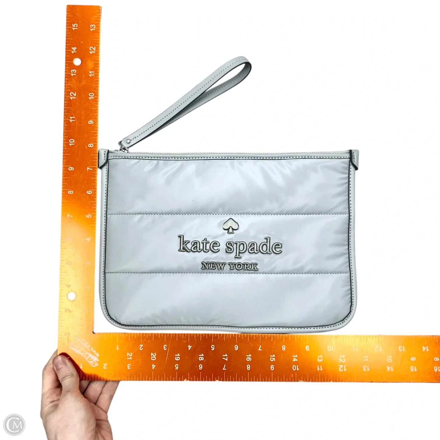 Wristlet Designer By Kate Spade, Size: Large