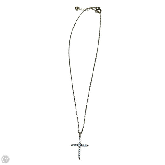 Necklace Charm By Brighton