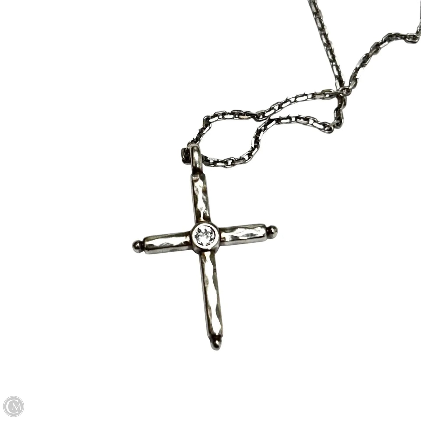 Necklace Charm By Brighton