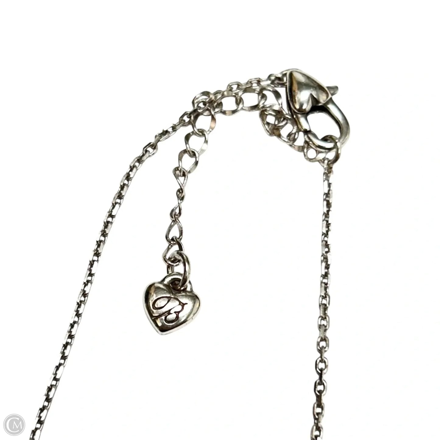 Necklace Charm By Brighton