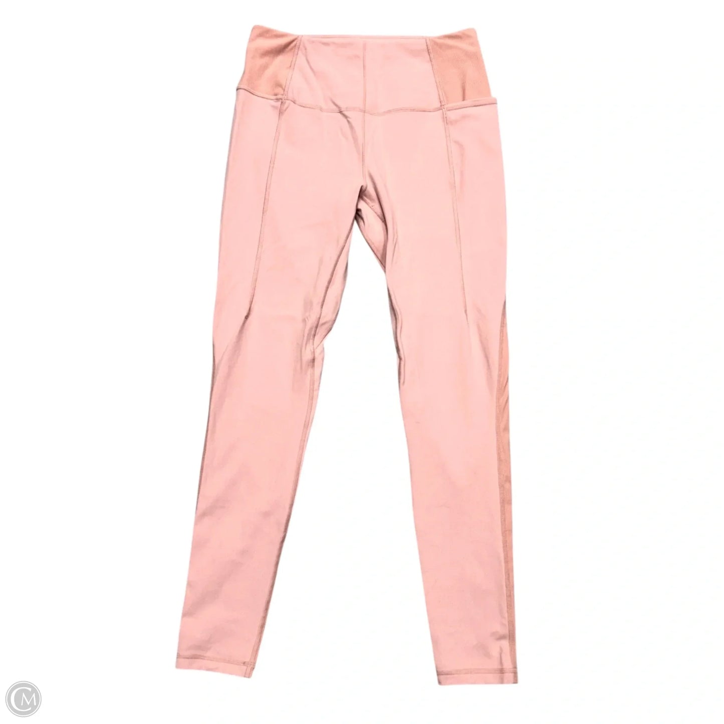 Athletic Leggings By Sweaty Betty In Pink, Size: M