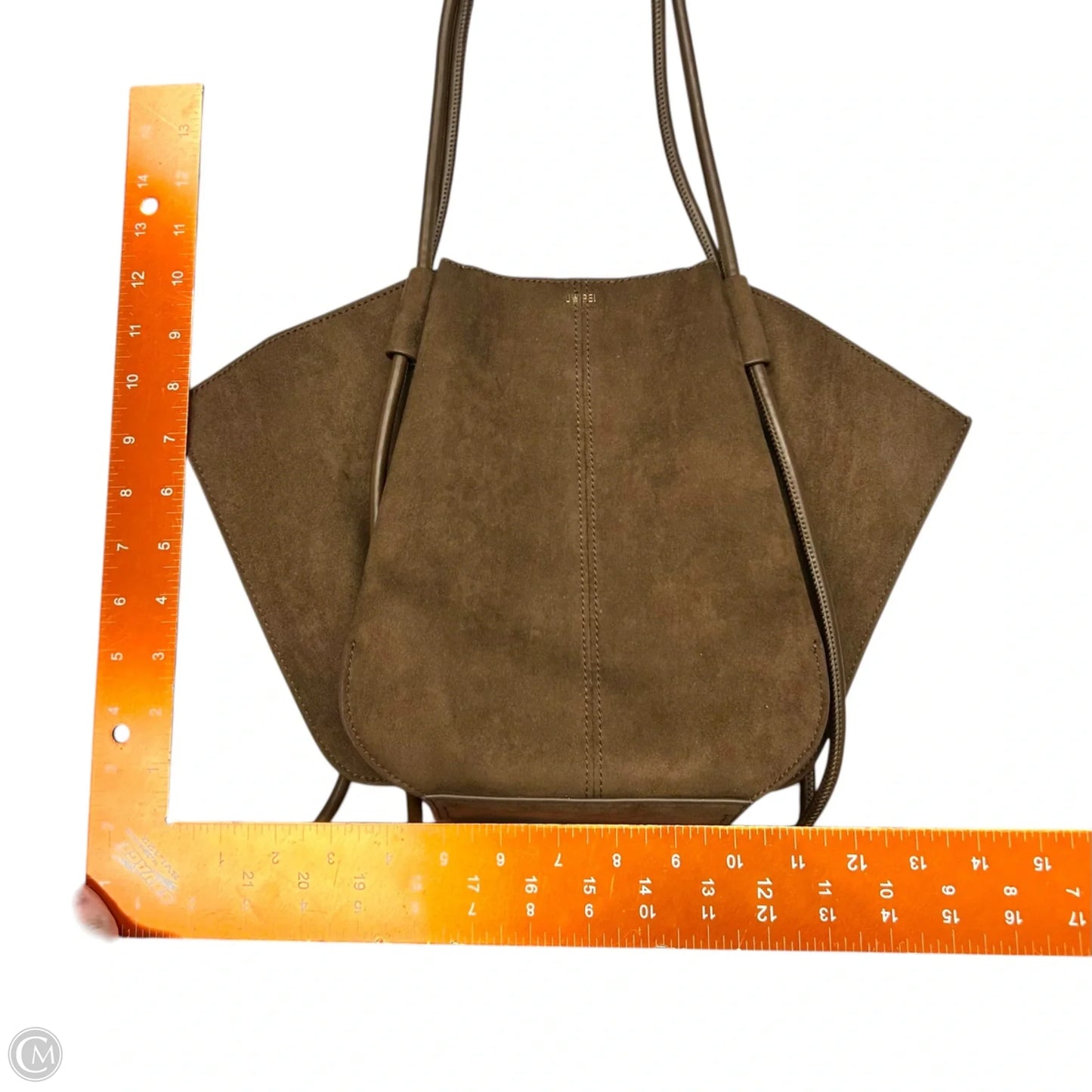 Handbag By Jw Pei, Size: Small