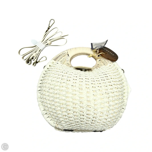 Handbag By Sun N Sand, Size: Small