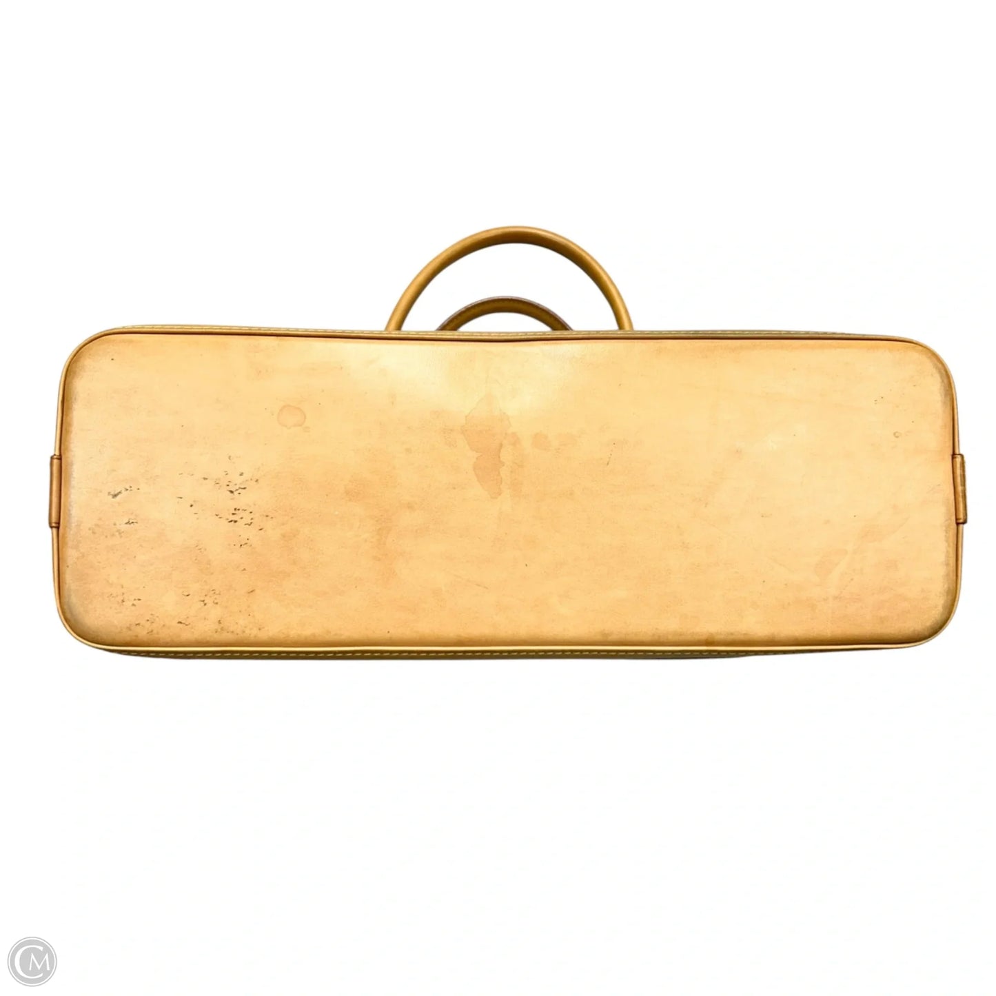 Handbag Luxury Designer By Louis Vuitton, Size: Medium