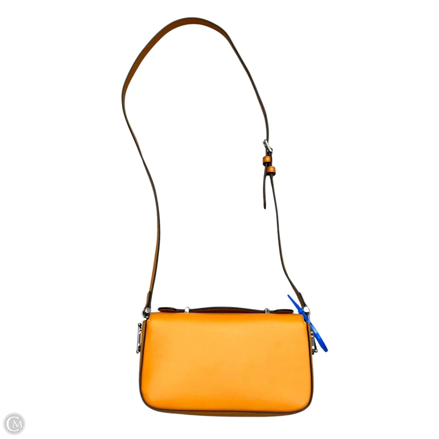 Crossbody Luxury Designer By Gucci, Size: Small