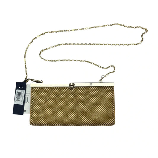 Clutch By La Regale Size: Medium