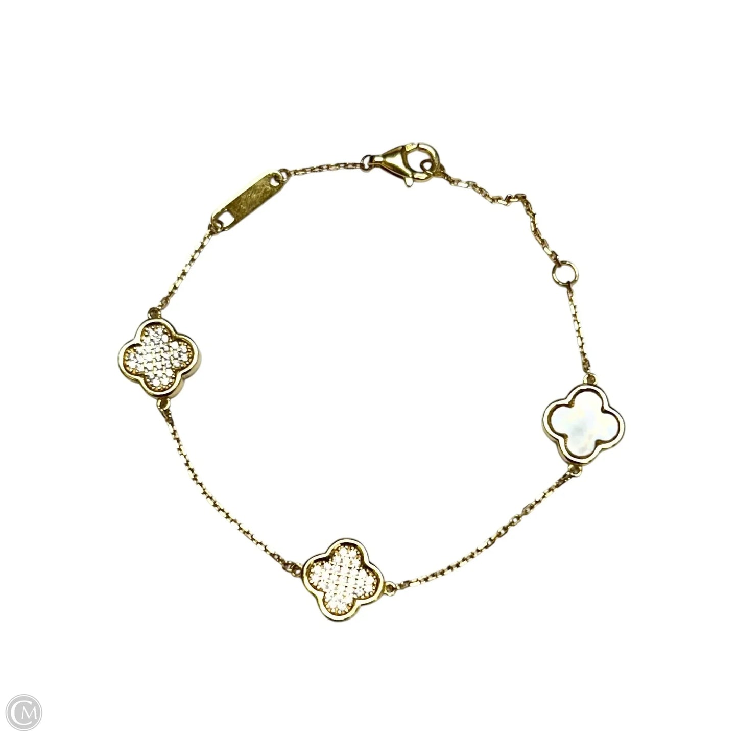 Bracelet Sterling Silver
