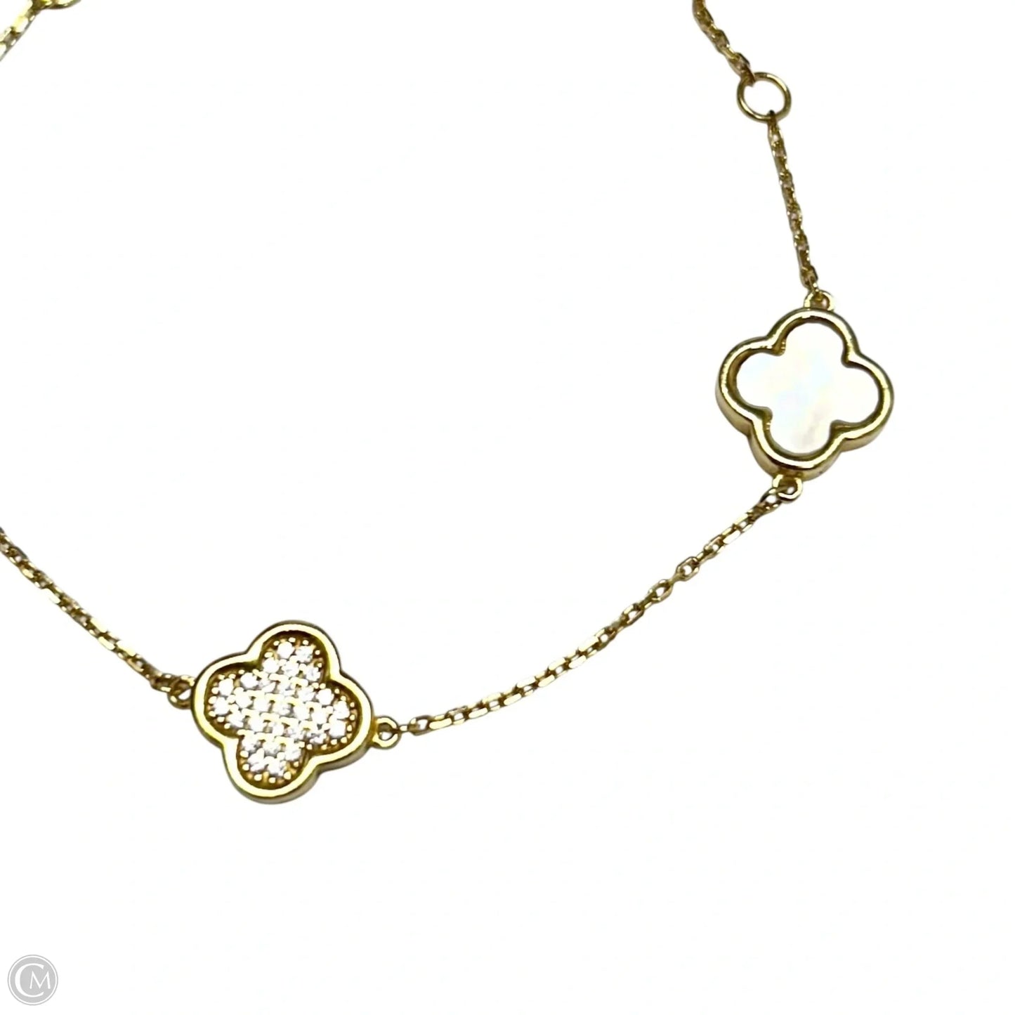 Bracelet Sterling Silver