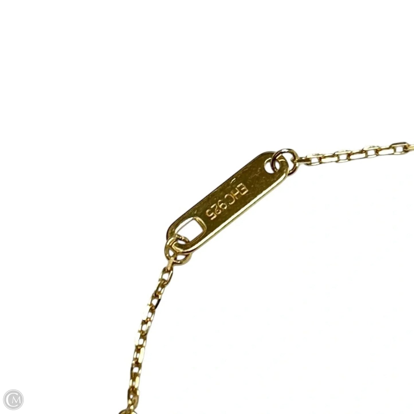 Bracelet Sterling Silver