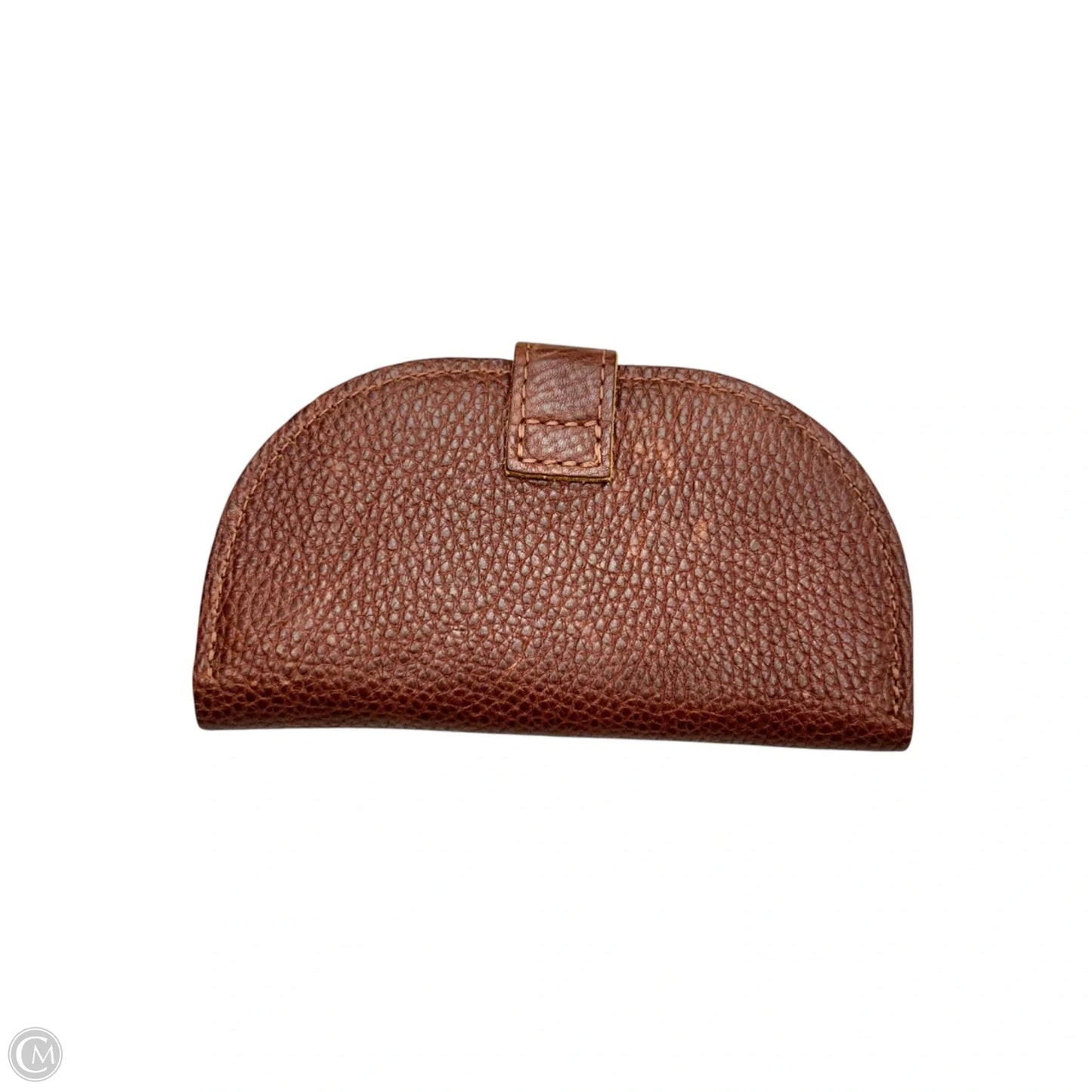 Wallet Leather By Portland Leather, Size: Small