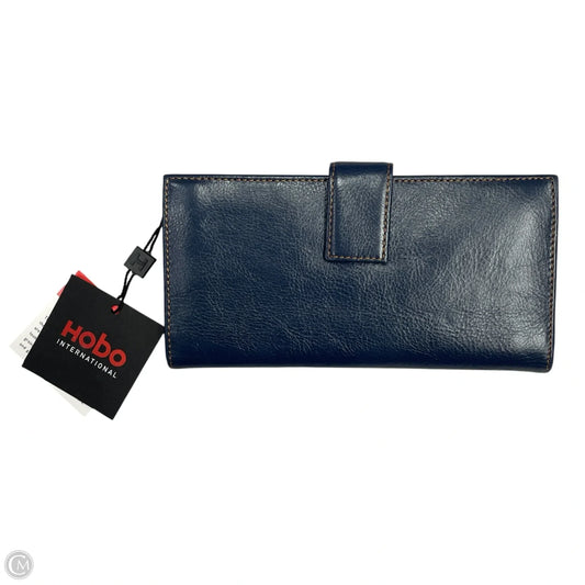 Wallet Leather By Hobo Intl, Size: Small
