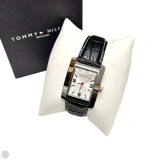 Watch By Tommy Hilfiger