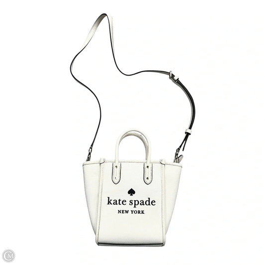 Handbag Designer By Kate Spade, Size: Small