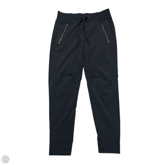 Athletic Pants By Athleta In Black, Size: Xs