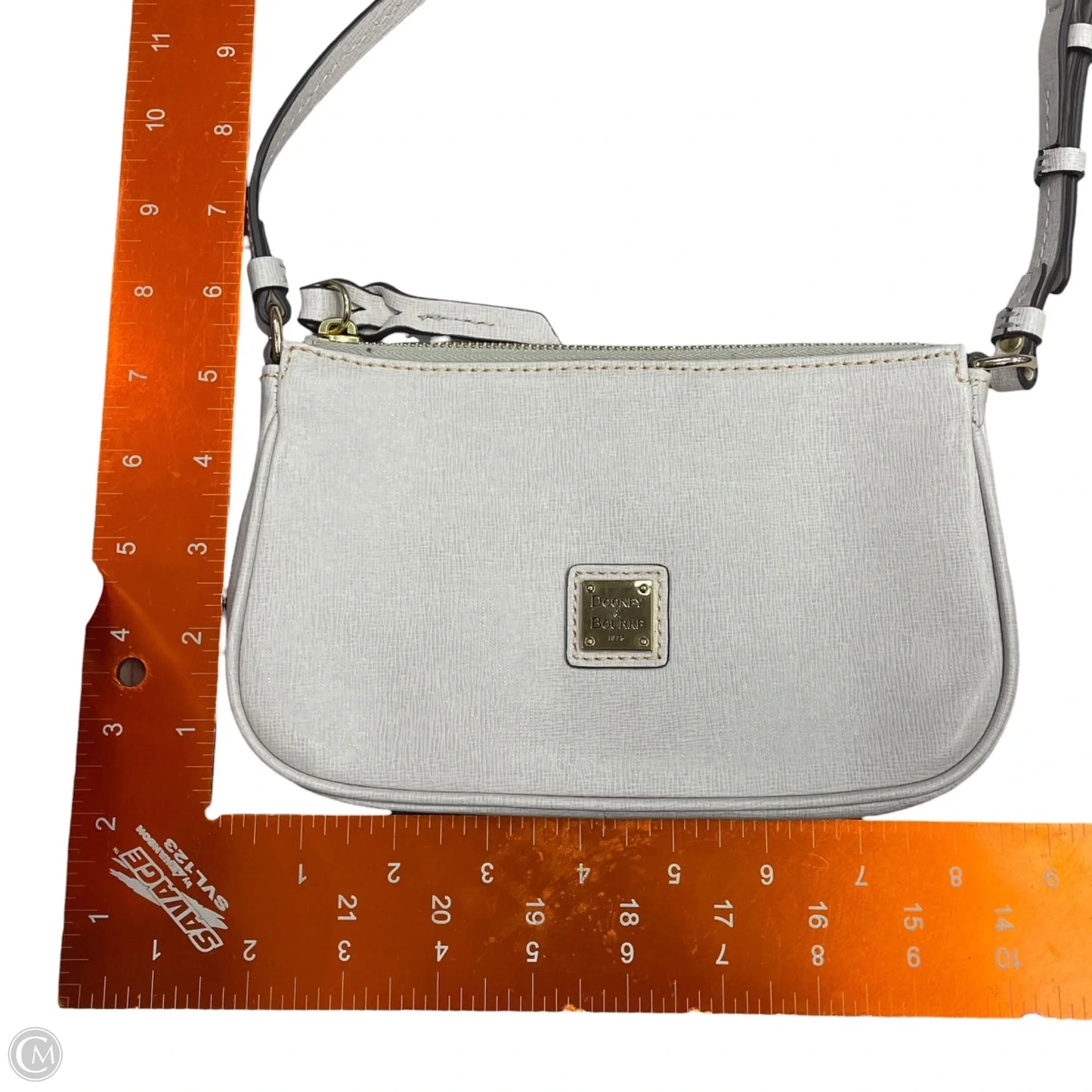 Wristlet Designer By Dooney And Bourke, Size: Small