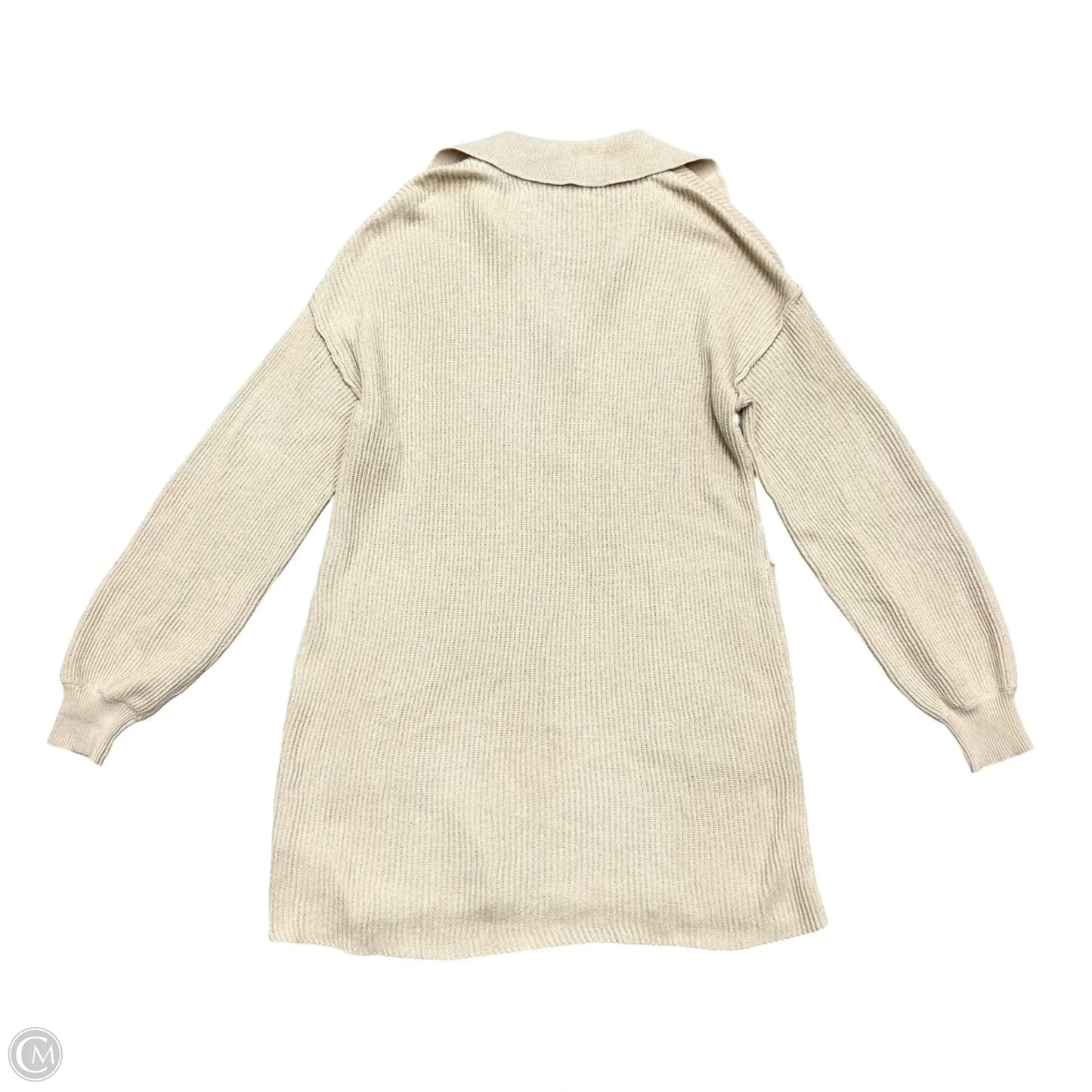 Dress Casual Short By Free People In Tan, Size: Xs