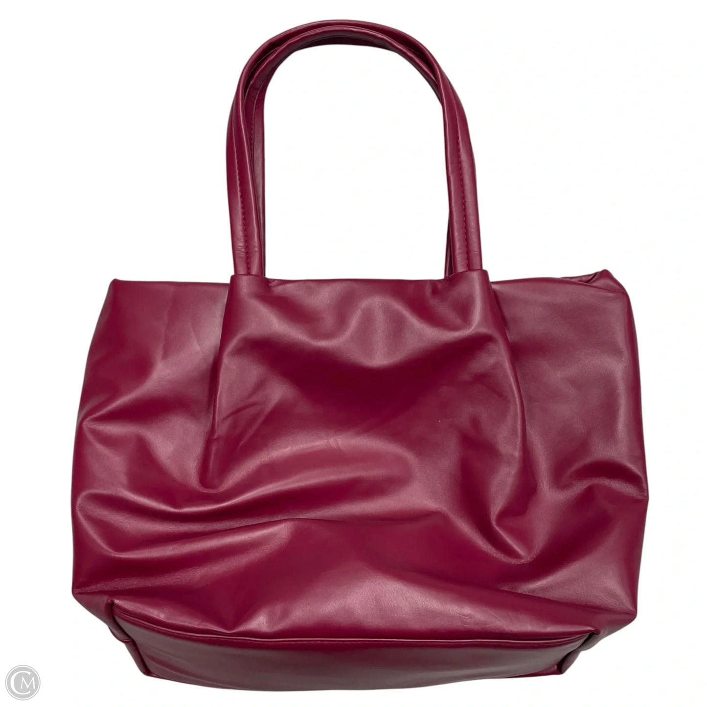 Tote Designer By Neiman Marcus, Size: Medium