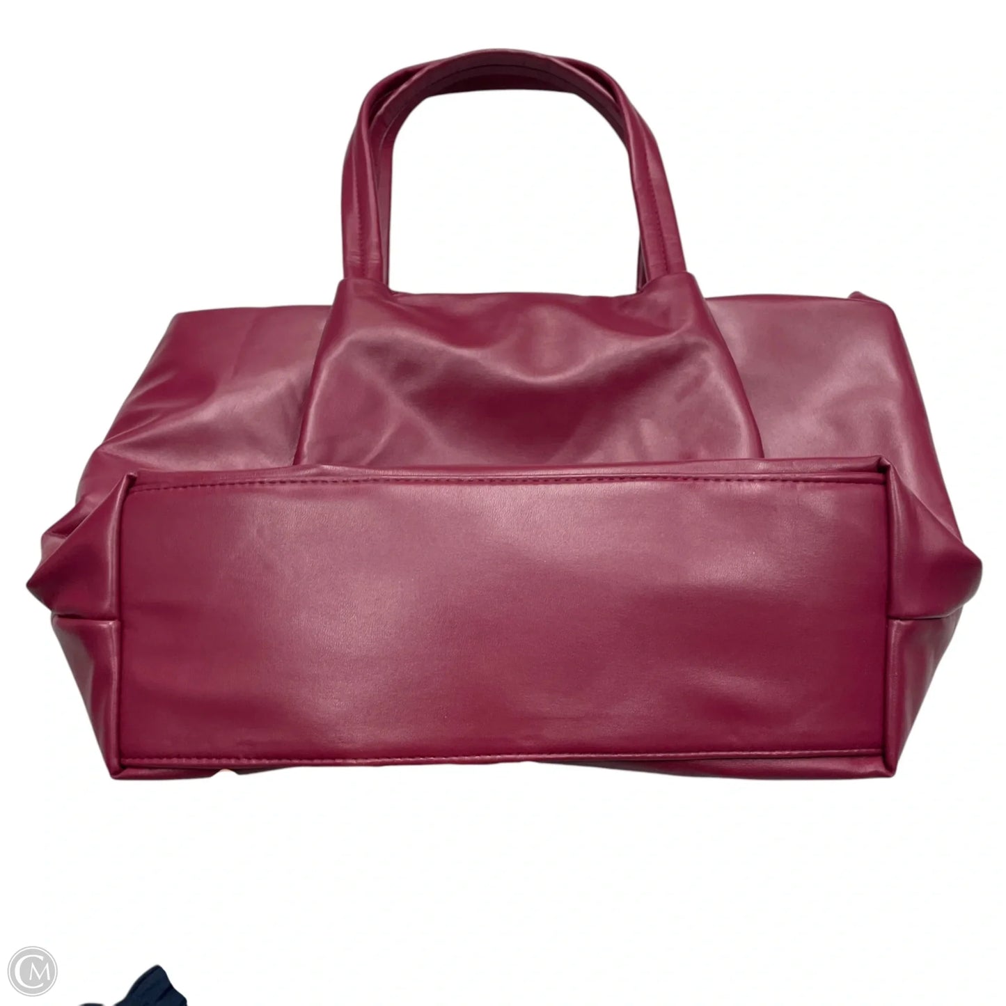 Tote Designer By Neiman Marcus, Size: Medium