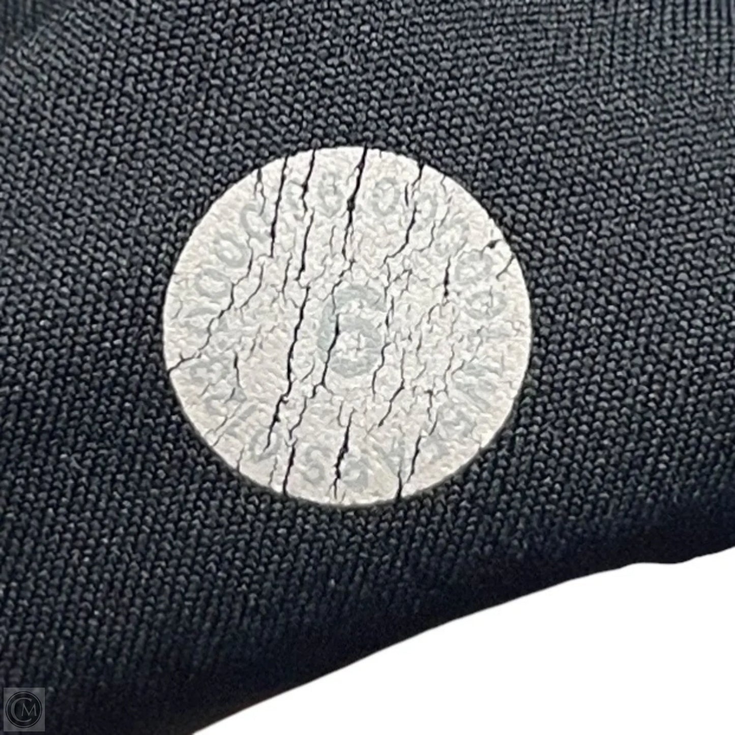 Athletic Leggings By Lululemon In Black, Size: S