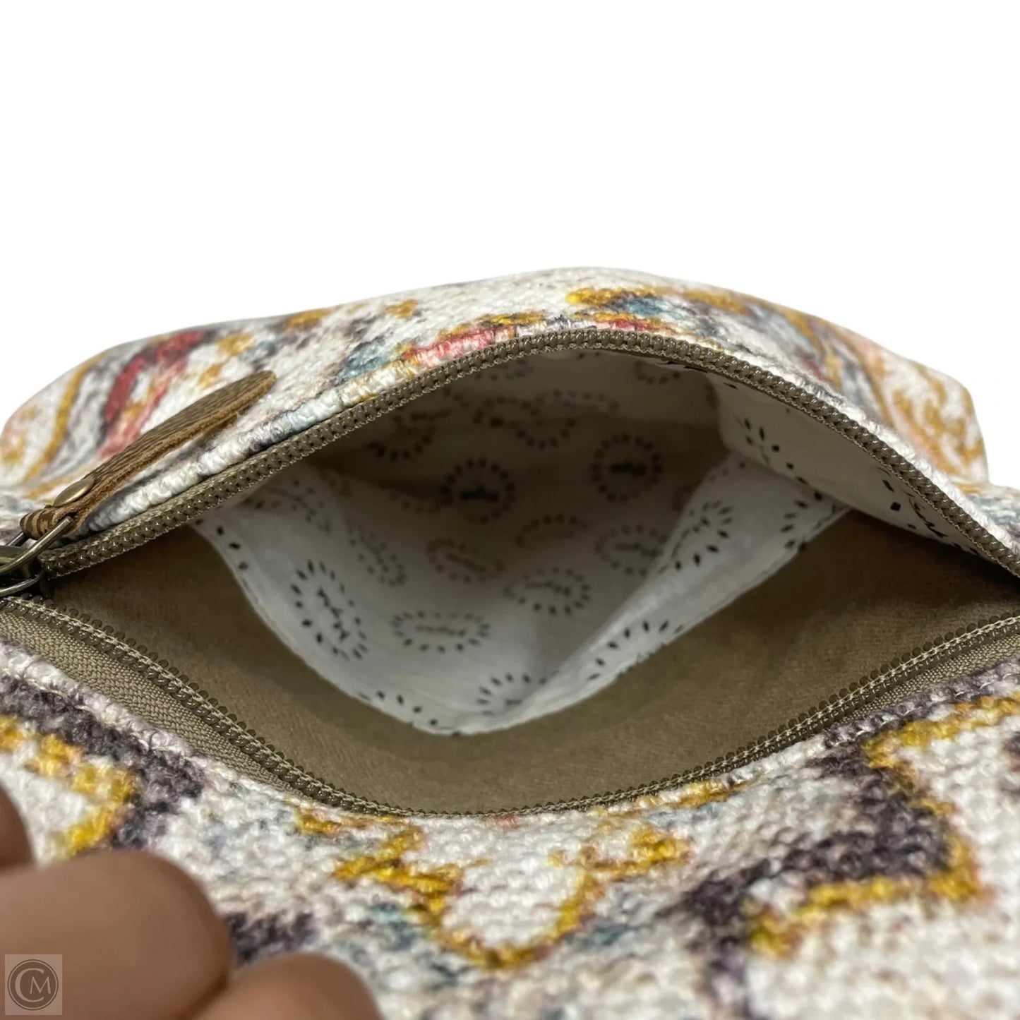 Tote By Myra Bay, Size: Medium