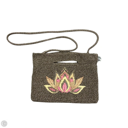 Clutch By The Sak, Size: Medium