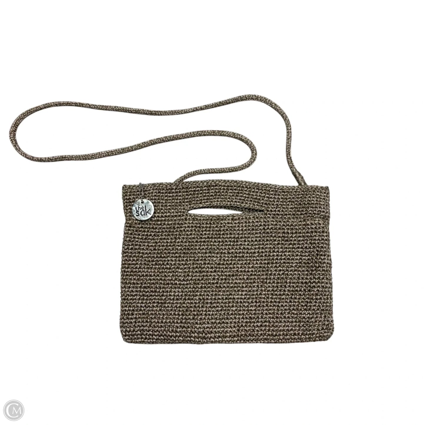 Clutch By The Sak, Size: Medium