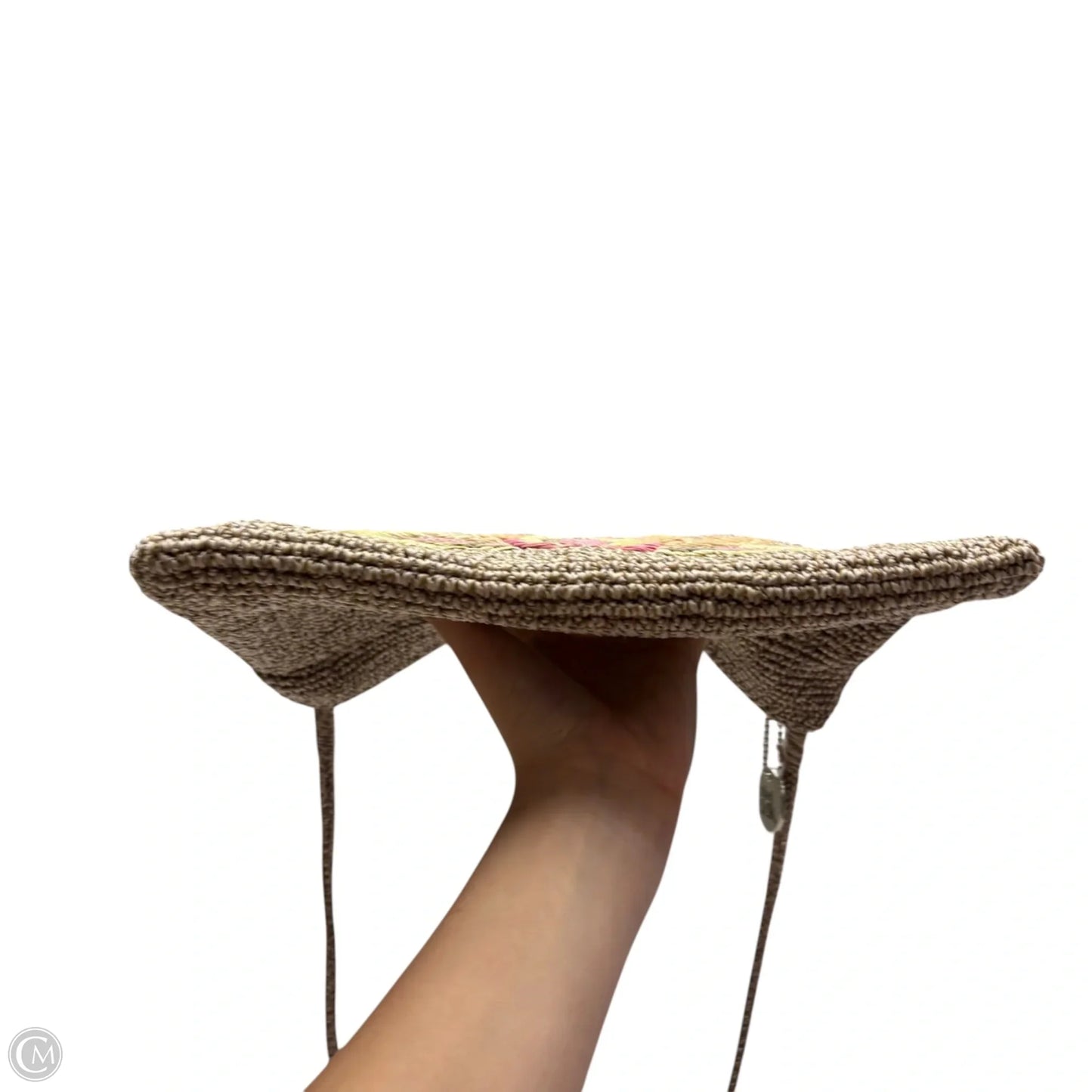 Clutch By The Sak, Size: Medium