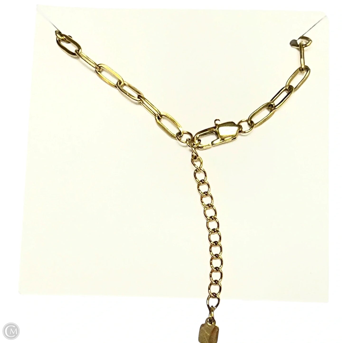 Bracelet Charm