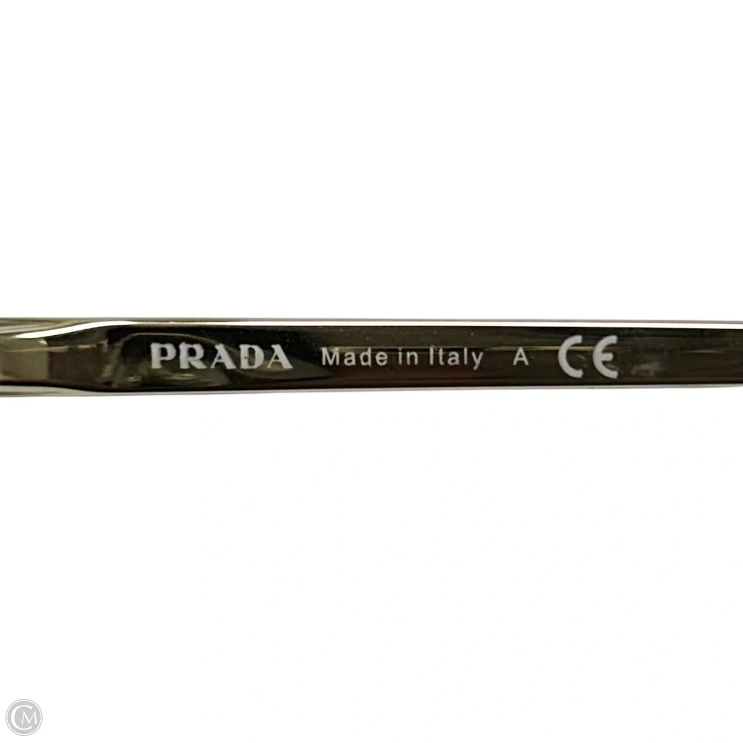 Sunglasses Luxury Designer By Prada