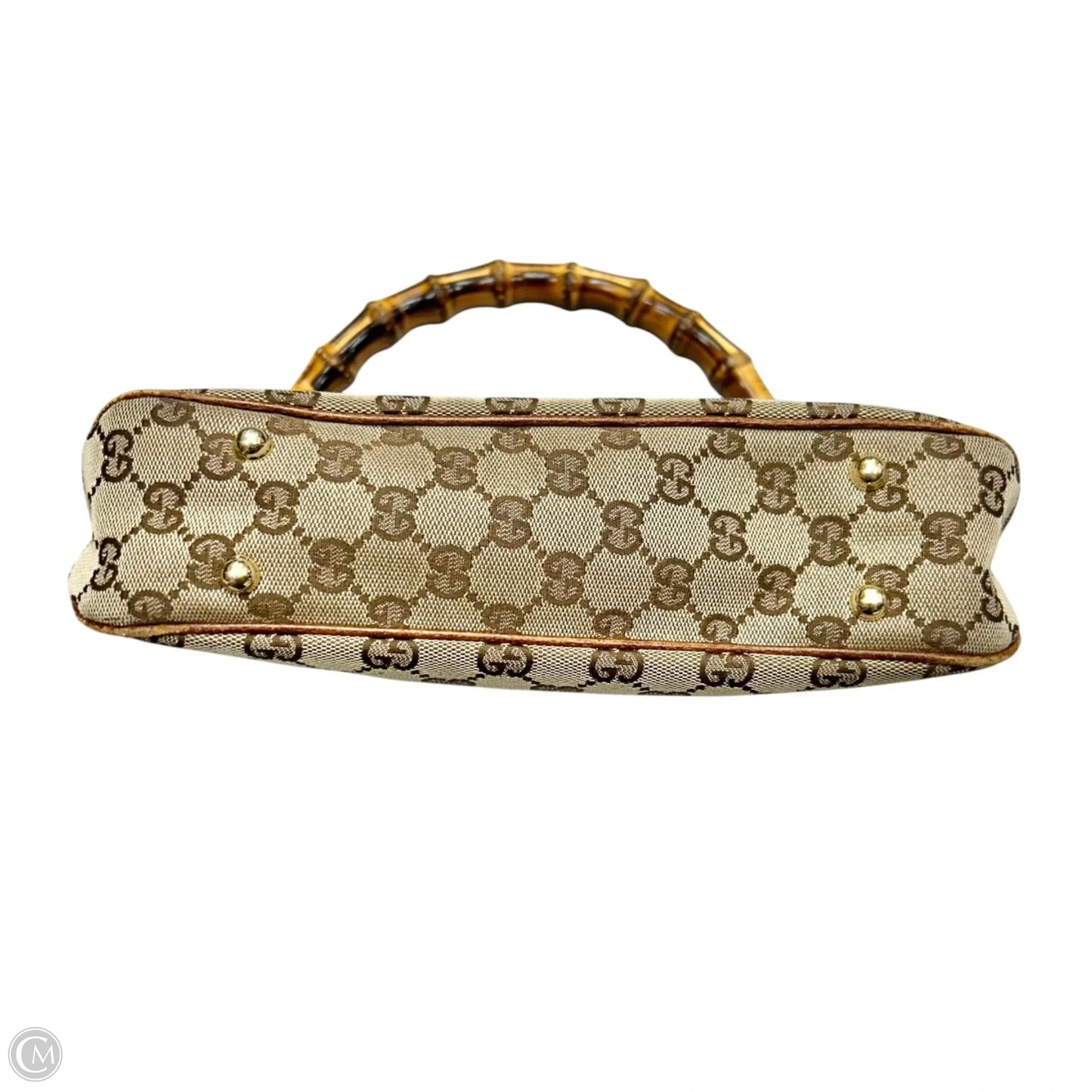 Handbag Luxury Designer By Gucci, Size: Small