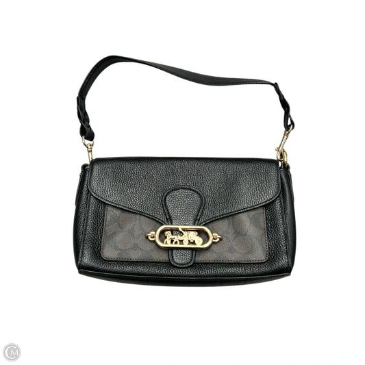 Handbag Designer By Coach, Size: Small