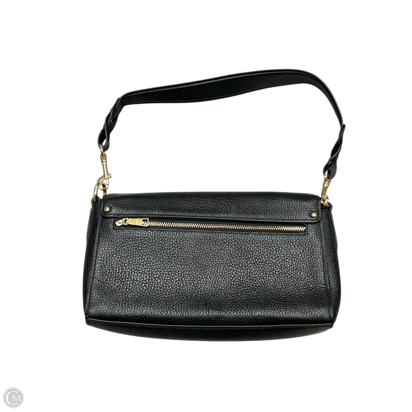Handbag Designer By Coach, Size: Small